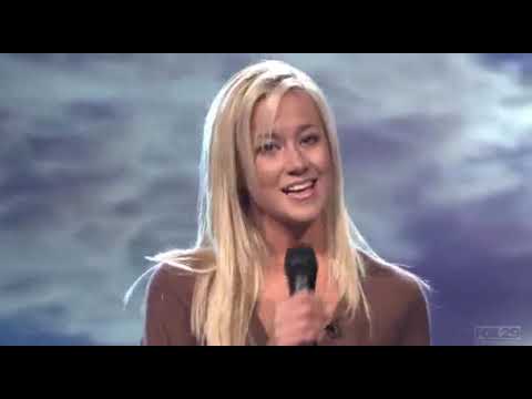 American Idol Season 5, Episode 11, Top 12 Girls