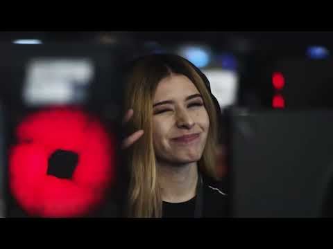 DreamHack Dallas 2022 Aftermovie