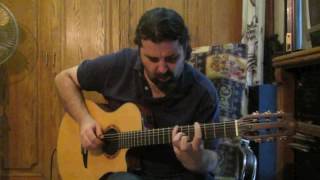 &quot; Young Thing &quot;  by Chet Atkins