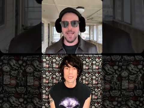 DJ Rossstar Interviews Demi the Daredevil on ‘Live With DJ Rossstar’ (January 27, 2026)