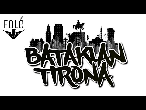 TIRONCi & DENNY NJETO - TOKZHINIKO