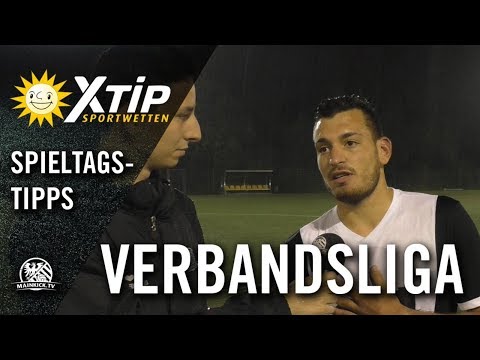 XTiP Spieltagstipp mit Alper Oezdemir (SG Oberliederbach) - 7. Spieltag,Verbandsliga Hessen Mitte