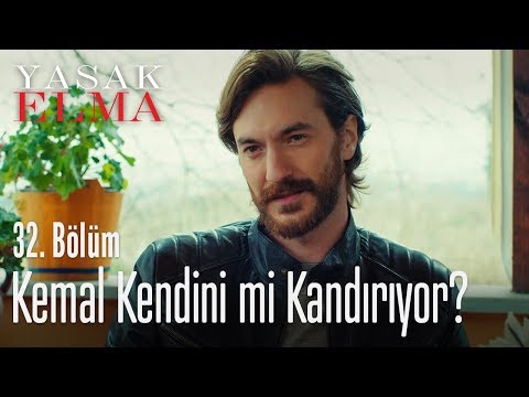 Kemal kendini mi kandırıyor? - Yasak Elma 32. Bölüm