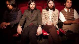 The Avett Brothers-Complainte D'Un Matelot Mourant (Lament of a Dying Sailor)