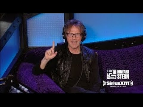 Watch Dana Carvey Do 17 Spot-On Celebrity Impressions