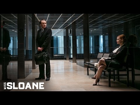 Miss Sloane (Clip 'That Is How We Win')