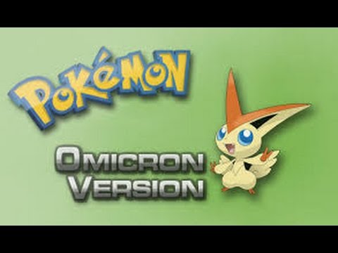 Pokemon Omicron Episode 1 IT RETURNS