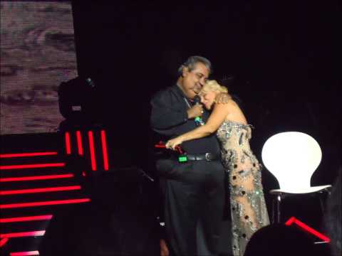 Anthony Rios ft Yolandita monge - Oportunidad perdida