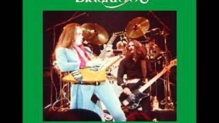 Blackfoot - 01. I Got A Line On You - Wishing Well (live France 1982)