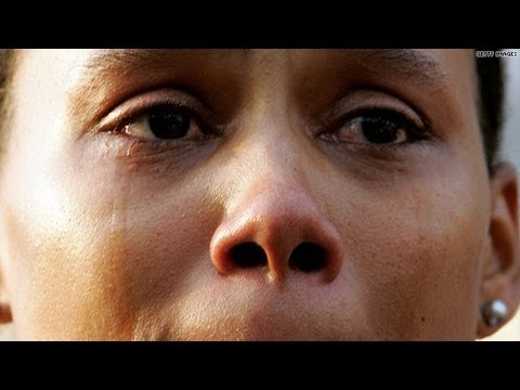 2007: Marion Jones admits to doping
