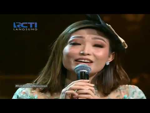 Ifan Seventeen (Jalan Terbaik) Dahsyatnya Seventeen 20th Berkarya Full Streaming Part 1