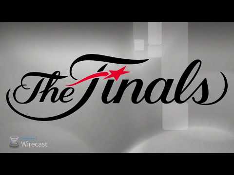 Perugia Basket vs. Sicoma Valdiceppo - THE 2016 FINALS - Game 4