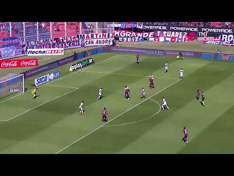 Video — Gol vs Platense