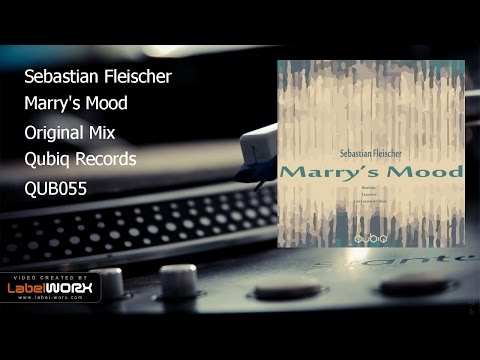 Sebastian Fleischer - Marry's Mood (Original Mix)