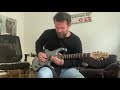 Favourite Guitar Solos #4: Steve Lukather / Don't Say it's Over