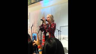 bea miller say my name cry me a river mashup