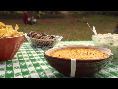 Hormel Chili Football