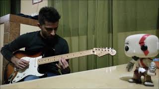 Download lagu Psycho post jam - Mateus Asato (cover) mp3