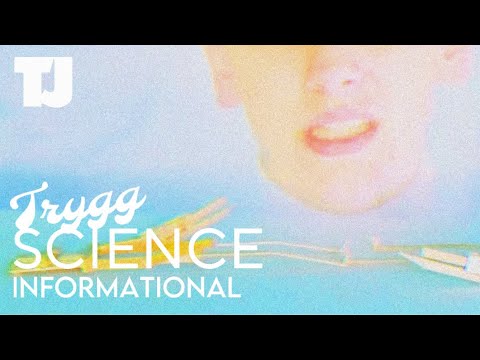 Sound - Trygg Science