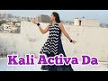 Meri Kali Activa Da Rupinder Handa Punjabi Song Gidda Dance Chandan Shah Dance By Mamta