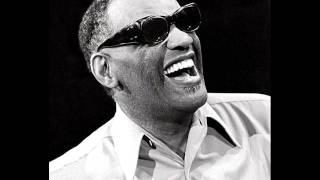Ray Charles- They're Crazy About Me