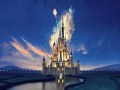 2006 Walt Disney Pictures Logo Walt Disney Animation Studios Logo MickeyJman06 Productions Logo