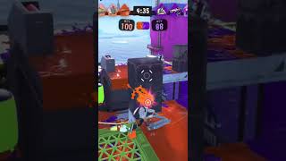 モップリン良かった集2 #スプラトゥーン3  #スプラ3 #splatoon3 #キルショット