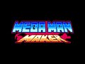 Mega Man V Neptune Mega Man Maker