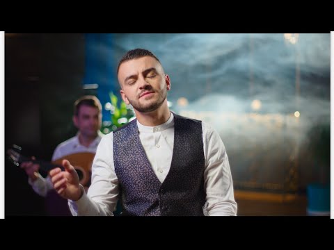 ® IBRAHIM BILČEVIĆ - Evo sreće mome džanu