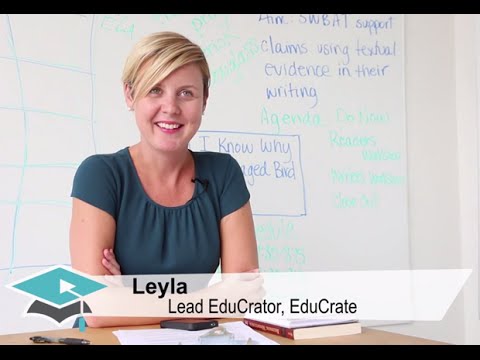 EduCrate IndieGoGo Overview