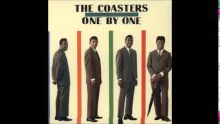 The Coasters "Gee Baby Ain't I Good To You"  (1960)