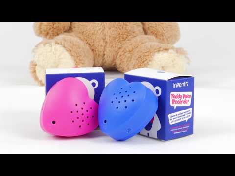 Recording Module For Plush Toy