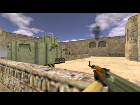 FRAGlider - hldr vs NorthernGrade @ xfunctionMASTERS