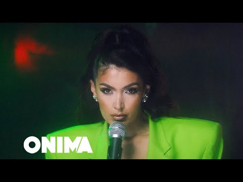 Nora Istrefi - Ana (Acoustic Session) 2021