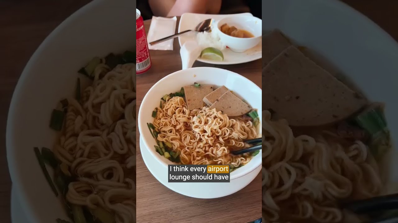 Dalian Airport VIP Lounge