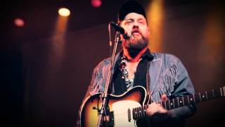 Nathaniel Rateliff and The Night Sweats - I&#39;ve Been Failing You (LIVE)