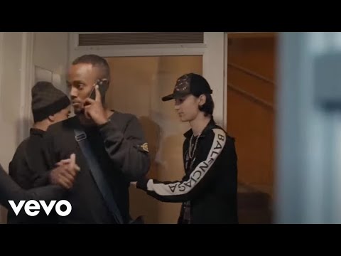 Greekazo - HotSpot (OFFICIAL MUSICVIDEO)