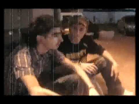 White NeGGa aNd Semmy