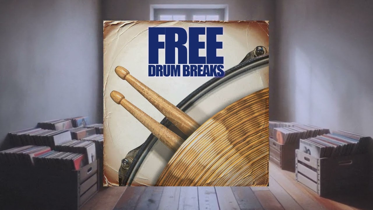[SAMPLES] Free Drum Breaks (Drum Loops Free Download)