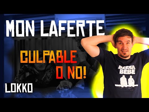 Reacción a Mon Laferte - Culpable o No (de Luis Miguel) | Análisis de Lokko!