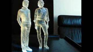 Left Bank Music Video