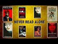 Every Cursed Book Explained In 5 Minutes