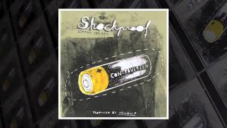 04. Shockproof ft Mellow P - Dans Des Doods (2008)