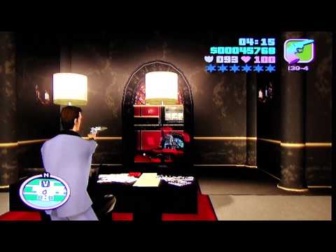 Grand Theft Auto Vice City playthrough pt115