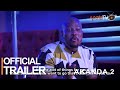 Akanda 2 Yoruba Movie 2023 | Official Trailer | Now Showing On ApataTV+