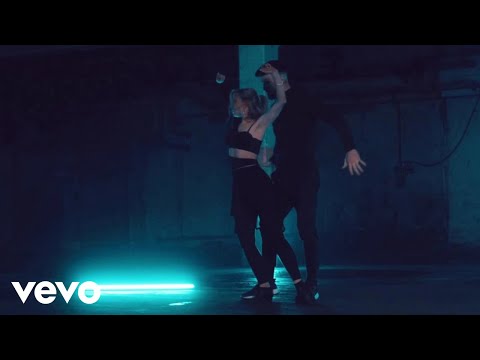 MC Alves Portugal - Baila Conmigo