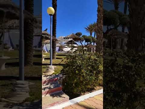 Primasol el Mehdi 4* / MAHDIA