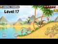 Incredible Jack: Jumping & Running (Level 17) Hashimi Gaming