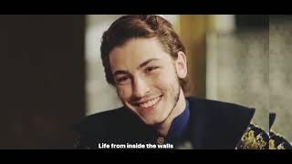 Kosem sultan’s revenge from those who killed Sultan Osman | #Shorts