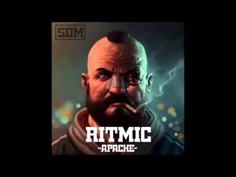 Ritmic - Apache (Audio)